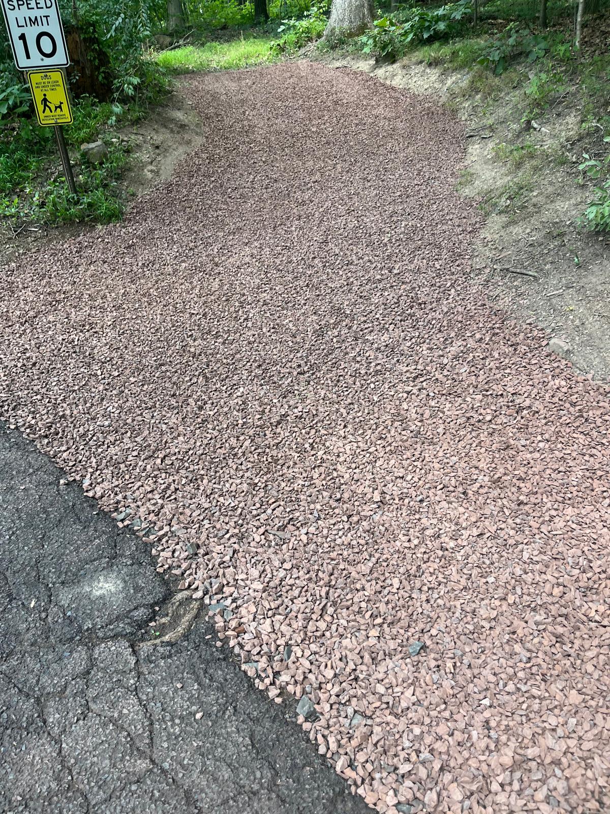Landscaping Project 2